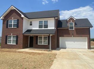 3151 Dusenburg Dr, Christiana, TN 37037