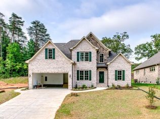 4426 Cheyenne Ct, Winston Salem, NC 27106