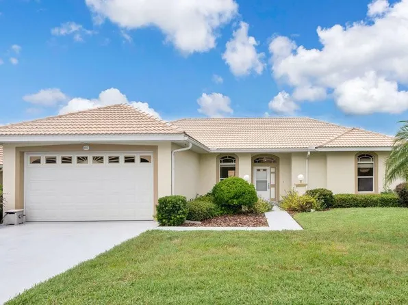 117 Harbor Way, Auburndale, FL 33823
