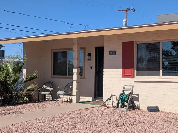 12602 N 105th Ave, Sun City, AZ 85351