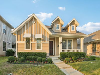 1433 Bull St, Aubrey, TX, 76227