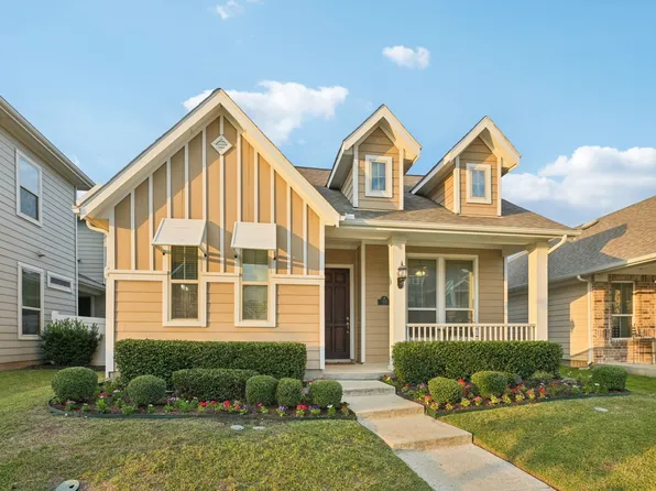 1433 Bull St, Aubrey, TX 76227