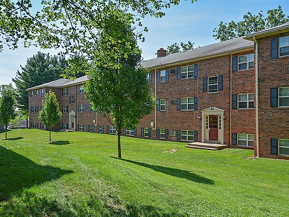 Residential Building