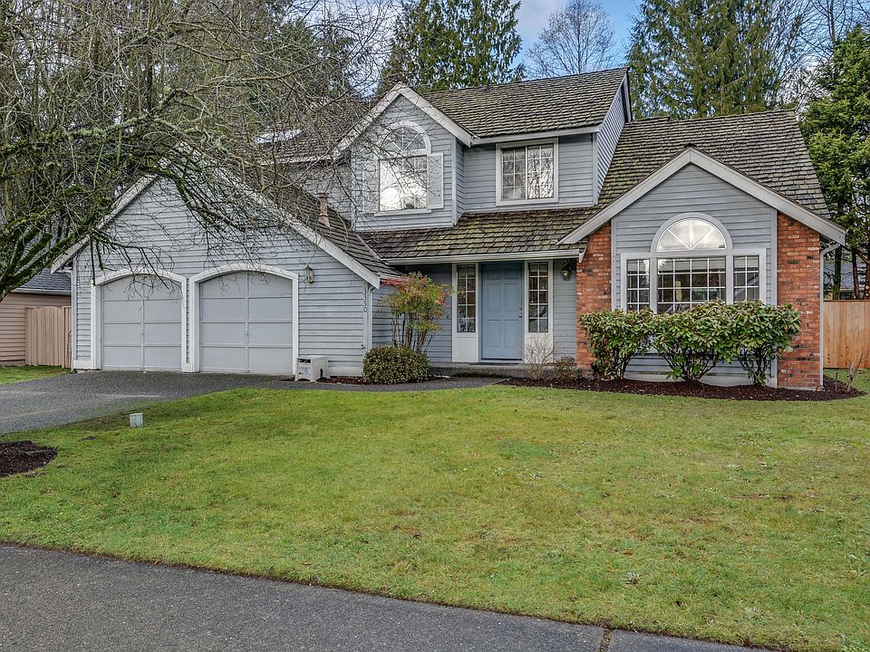 Classic Lozier home!