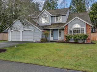 23350 NE 25th Way, Sammamish, WA 98074