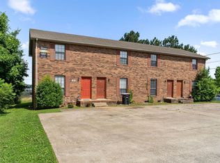121 Stephanie Drive, Clarksville, TN 37042
