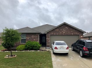 12330 Orloff Dr, Rhome, TX 76078
