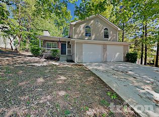 536 Woodstone Rd, Lithonia, GA 30058