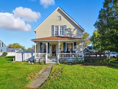 501 W Main St, Crestline, OH, 44827