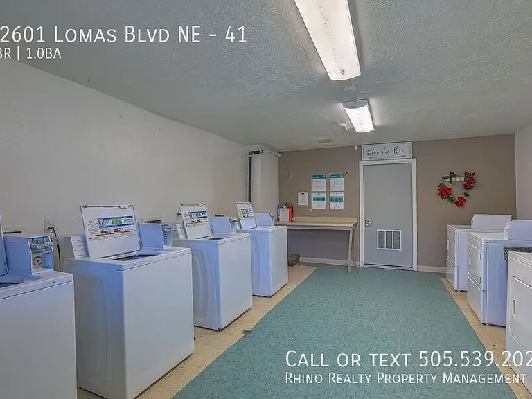 12601 Lomas Blvd NE — Photo 33