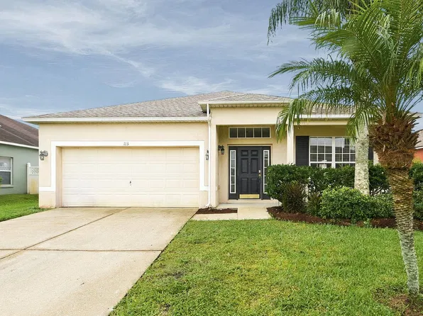 113 Marathon Ln, Sanford, FL 32771