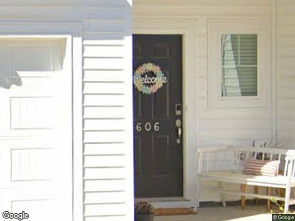 Exterior Address Verification