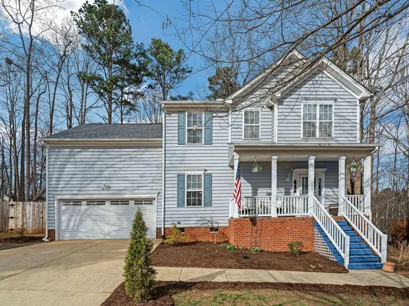 507 Town Crier Ct, Hillsborough, NC 27278