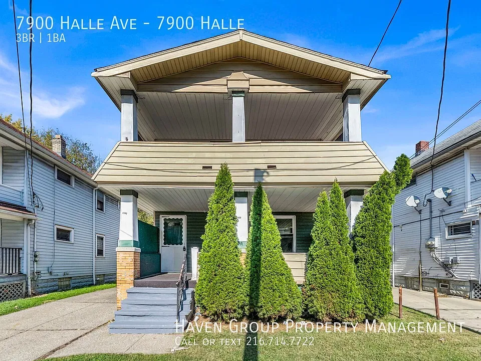 7900 Halle Ave #7900