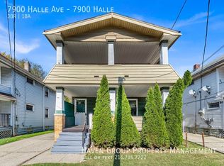 7900 Halle Ave #7900, Cleveland, OH 44102