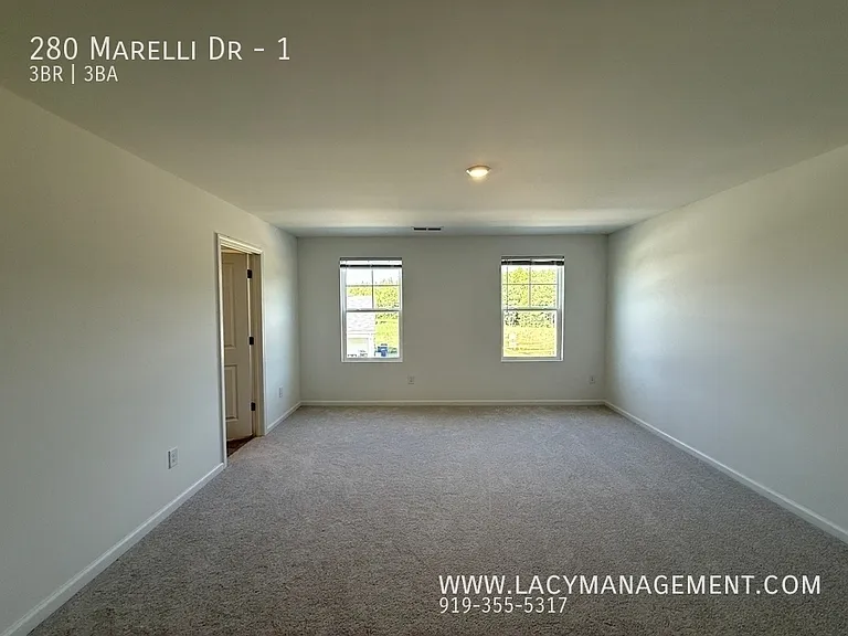 280 Marelli Dr #1 — Photo 21
