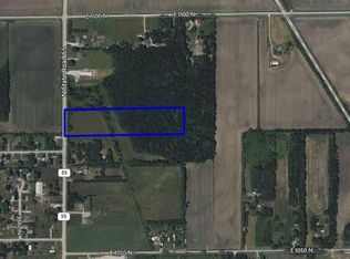 LOT 8 E State Road 55, Demotte, IN 46310
