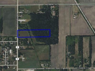 LOT 8 E State Road 55, Demotte, IN, 46310