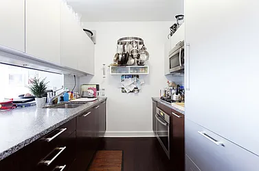 Rented by Battery Park Realty