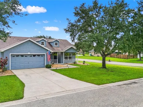 12167 WARWICK CIRCLE, PARRISH, FL 34219