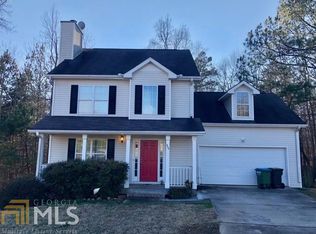 405 Birchfield Dr #16, Statham, GA 30666