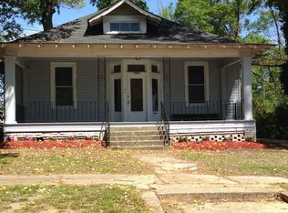120 Scott St, McComb, MS 39648