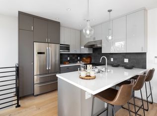 44 Woodward St #2, San Francisco, CA 94103