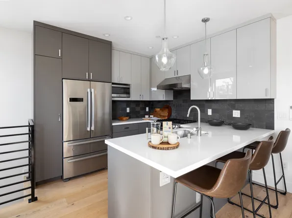 44 Woodward St #2, San Francisco, CA 94103