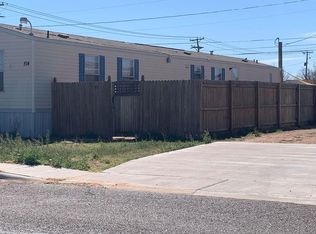 514 Wabash Ave, Odessa, TX 79761