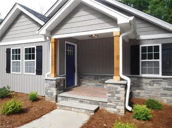 1128 Melrose St, Winston Salem, NC 27103