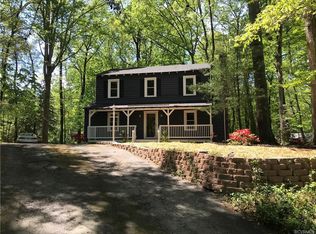 9803 Mosswood Rd, North Chesterfield, VA 23236