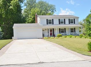 7766 Skylineview Dr, Concord Township, OH 44060