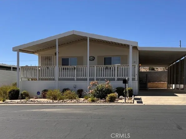 54999 Martinez Trl Space 12, Yucca Valley, CA 92284