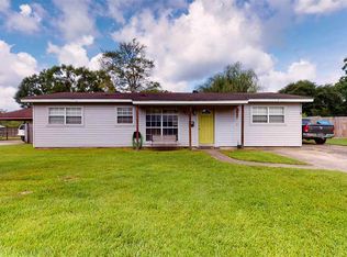 207 Redbud St, Silsbee, TX 77656