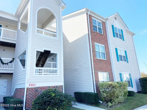 803 Bryce Ct L, Wilmington, NC 28405