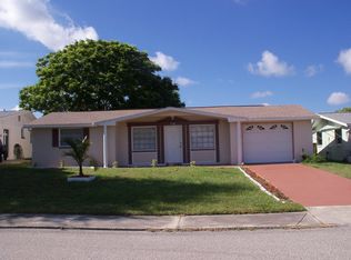 5712 Otis Dr, New Port Richey, FL 34652