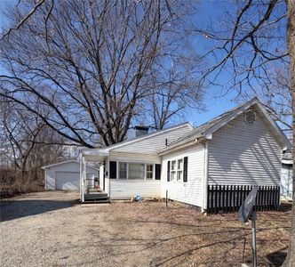 855 S Stone St, Decatur, IL, 62521