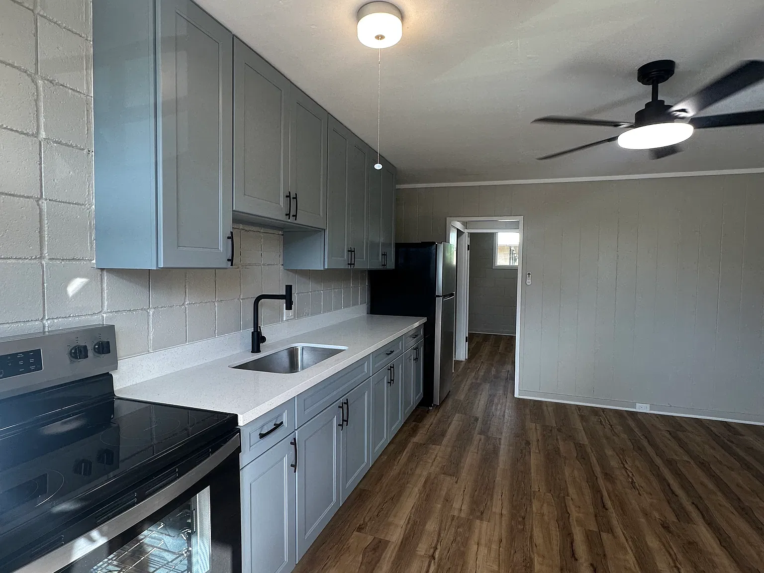 1 bed, $1,850 — Photo 3