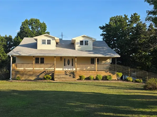23124 Stonington Rd, Omaha, AR 72662