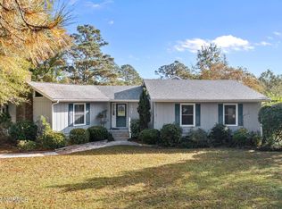 504 Ragan Rd, Oriental, NC 28571