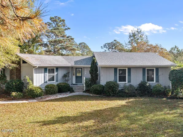 504 Ragan Road, Oriental, NC 28571