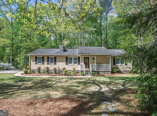 852 Dallas Nebo Rd, Dallas, GA 30157