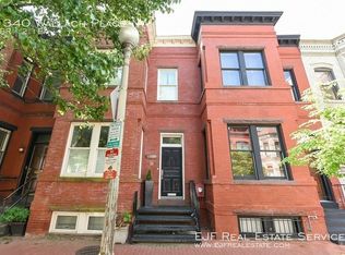 1340 Wallach Pl NW, Washington, DC 20009