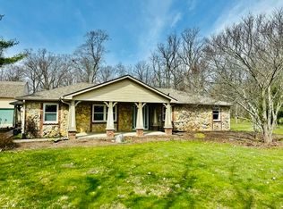 17741 Prairie Baptist Rd, Noblesville, IN 46060