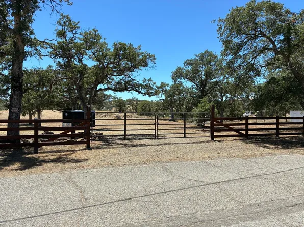 0 Penascal Rd, La Grange, CA 95329