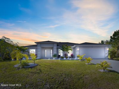 422 Hancock St SW, Palm Bay, FL, 32908