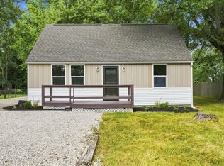 13098 Cleveland Rd SW, Pataskala, OH 43062