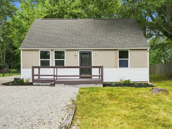 13098 Cleveland Rd SW, Pataskala, OH 43062