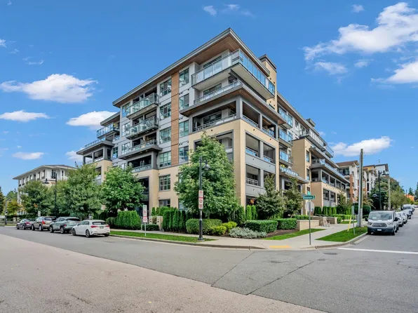 603 Regan Ave #406, Coquitlam, BC V3J 0K2