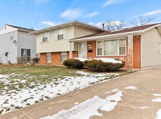 1456 Zenner Dr, Columbus, OH 43207